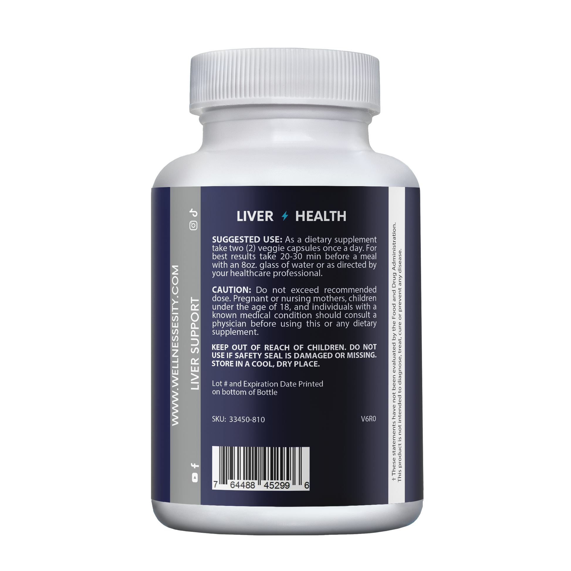 Liver Revive wellnessesitystore